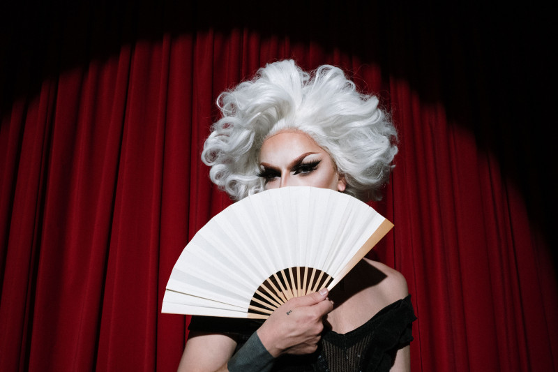 Show Drag Queen