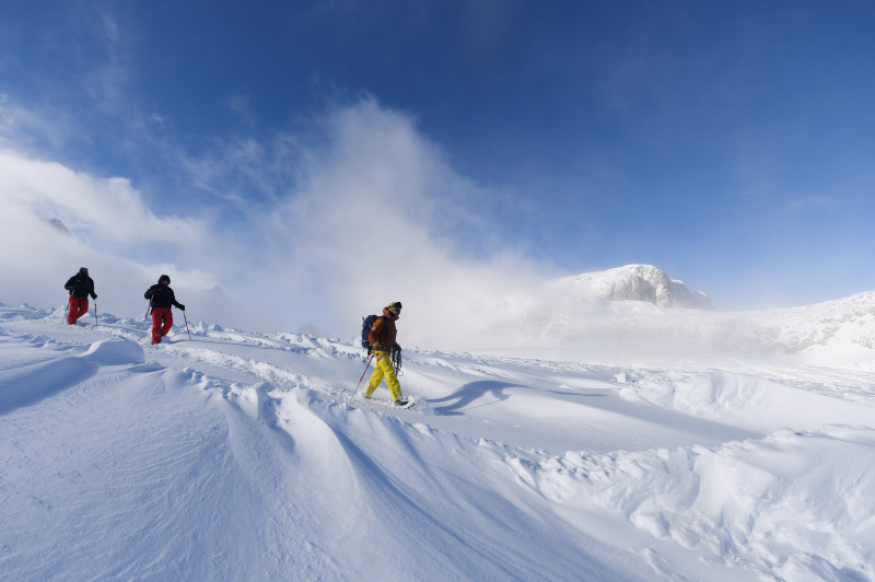 bureau des guides - © bureau des guides bureau des guides