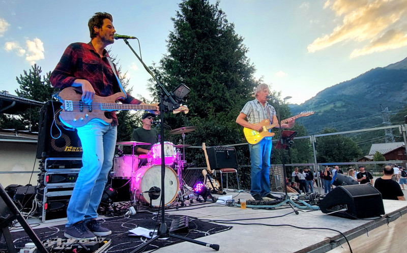 Groupe Doc Martins