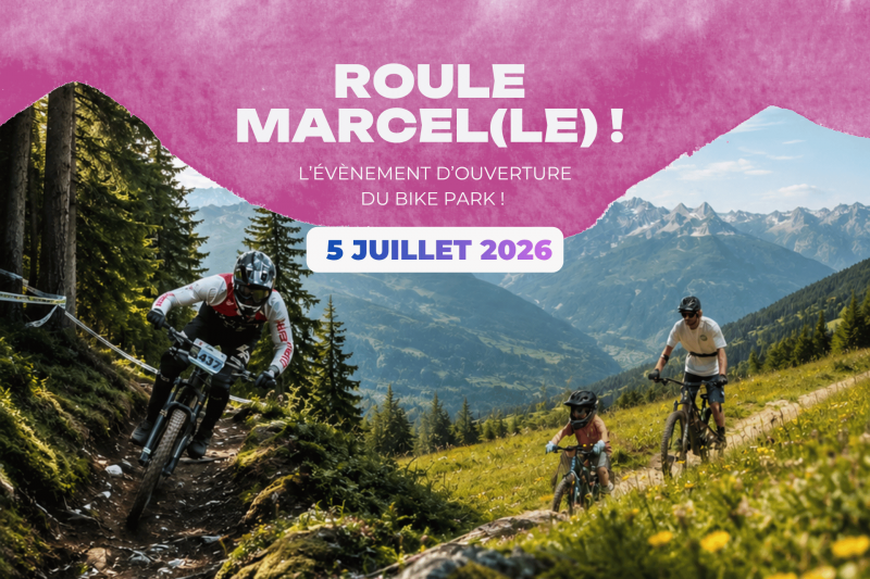 Roule Marcel(l)e !