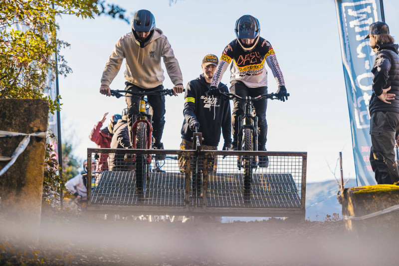 Dual Slalom - Kabare Riders X Peisey-Vallandry_Peisey-Vallandry