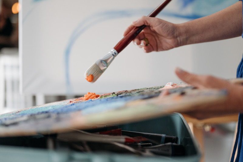 Ateliers créatifs : Art Môme Family_Peisey-Vallandry Ateliers créatifs : Art Môme Family_Peisey-Vallandry