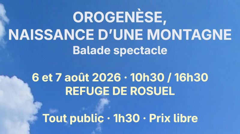Balade spectacle Balade spectacle
