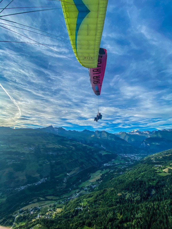 Air tarentaise