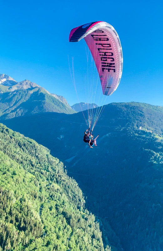 Air tarentaise