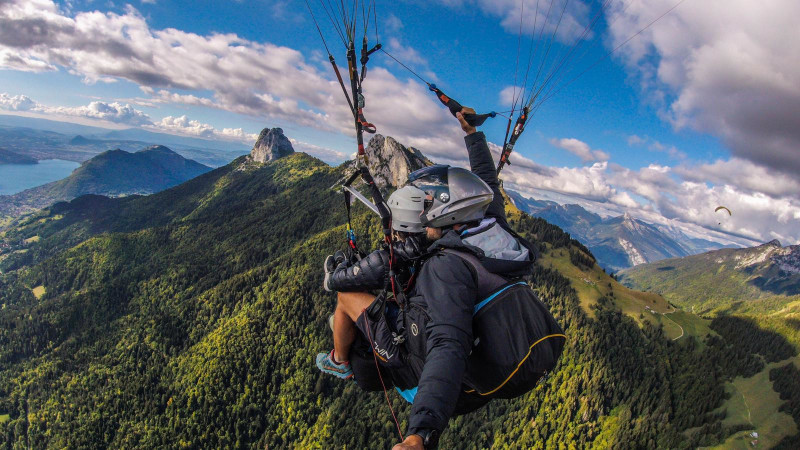Air tarentaise