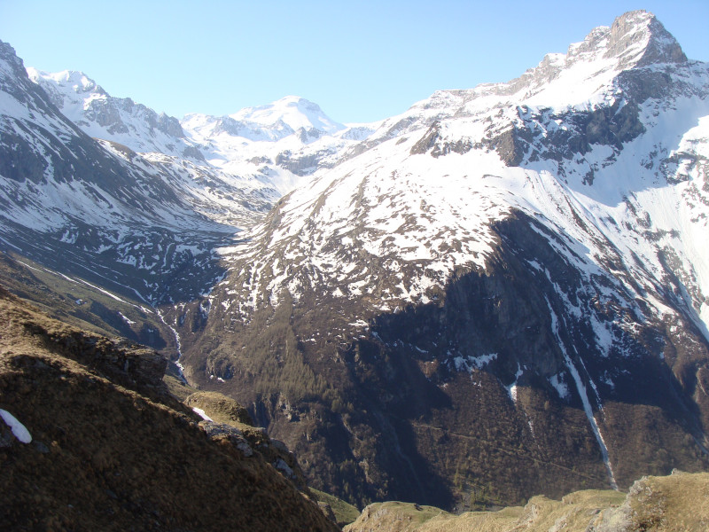 Glaciers