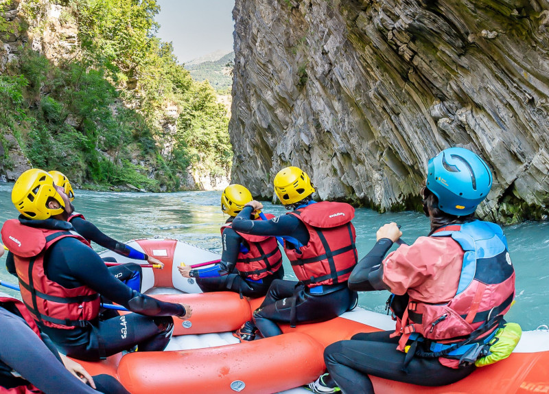 Schluchten und Canyons - © Evolution 2 Schluchten und Canyons