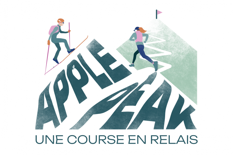 L'Apple Peak