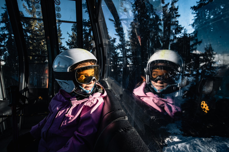 Les Retrouvailles_Peisey-Vallandry