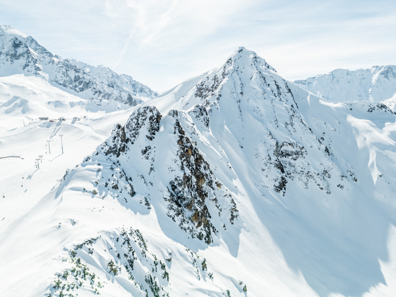 Les Retrouvailles_Peisey-Vallandry