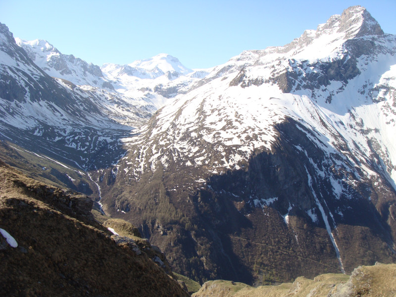 Glaciers