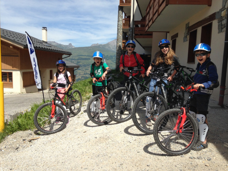 Play bike stage junior