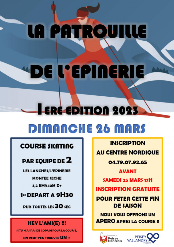 Affiche