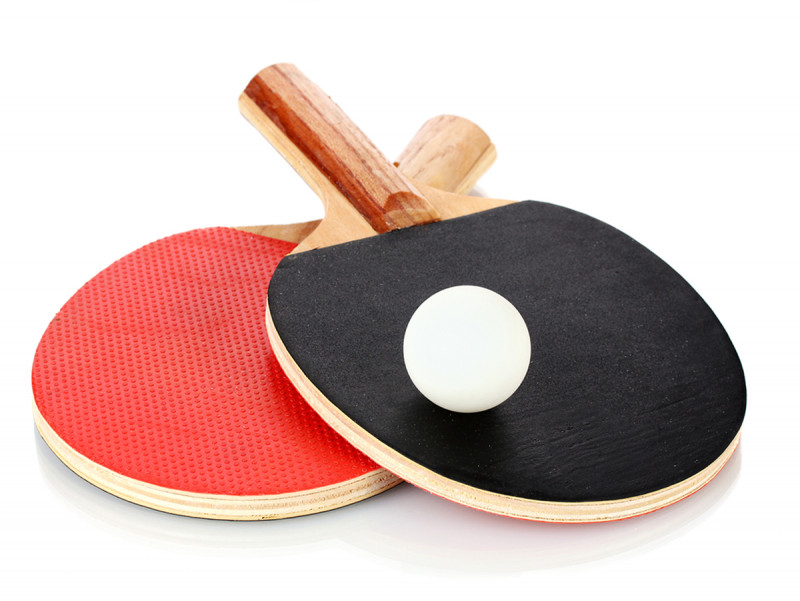 Tournoi Ping Pong