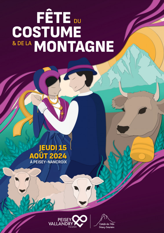 Fête du costume