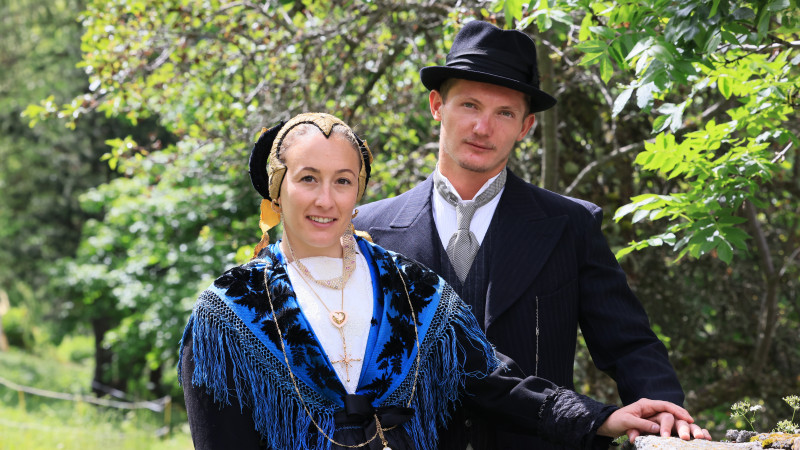 Fête du costume