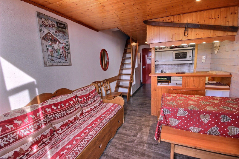 Séjour