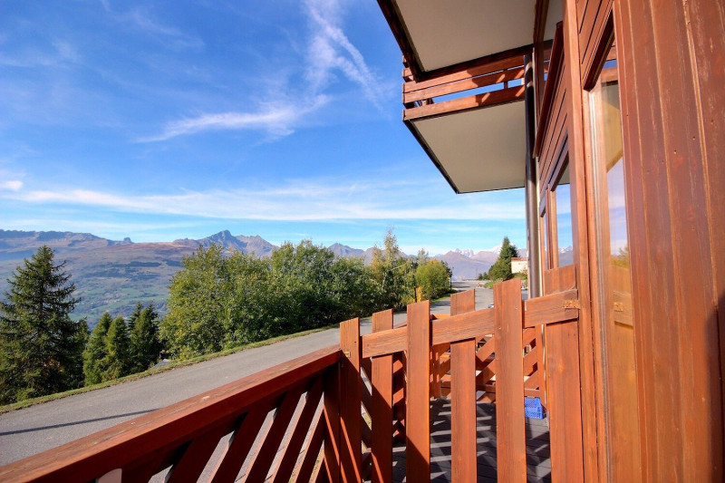 Vue été