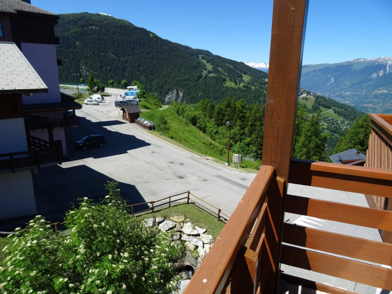 Vue été