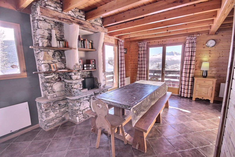 Séjour