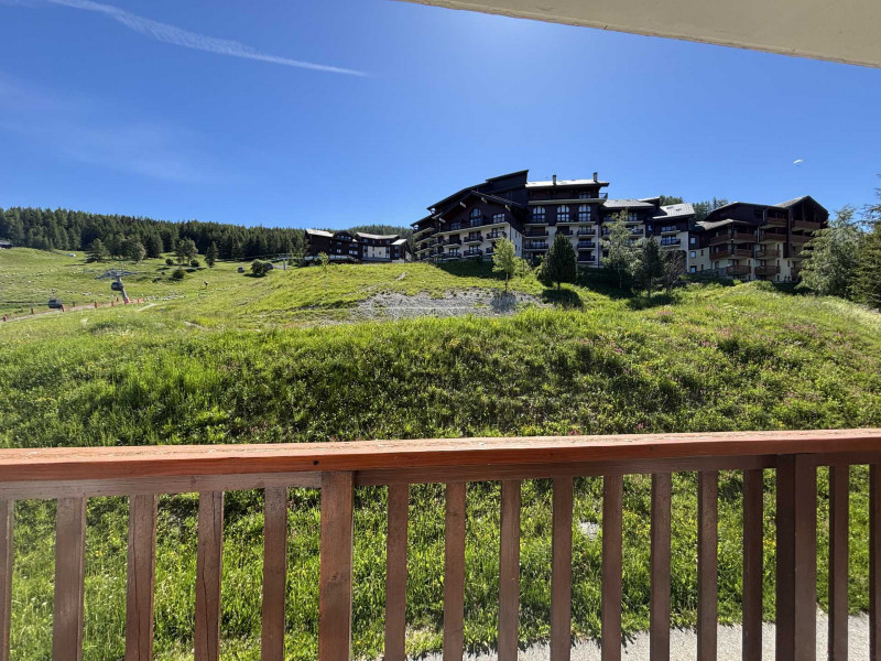 Vue été