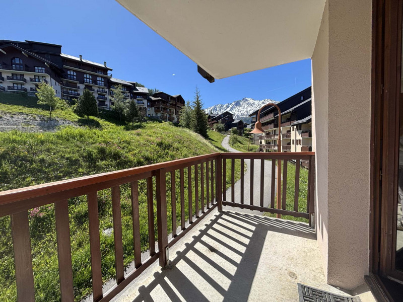 Vue été