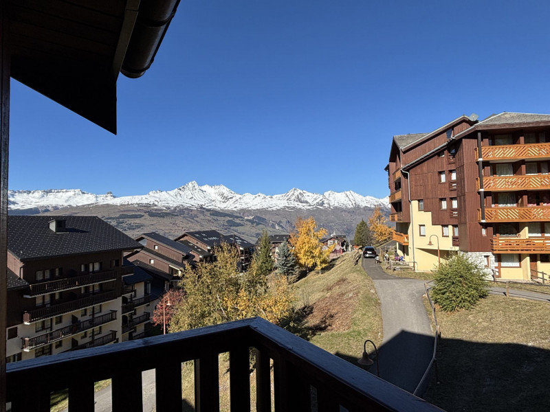 Vue été