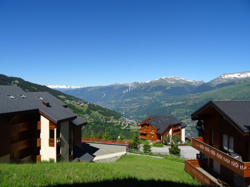 Vue été