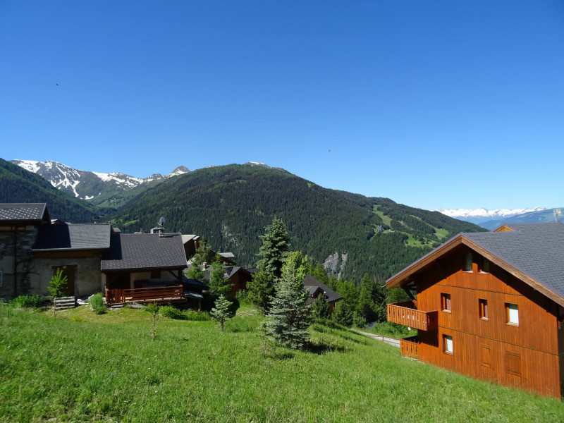 Vue été