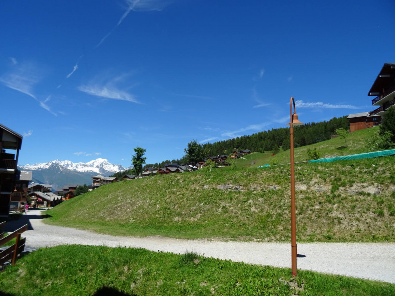 Vue été