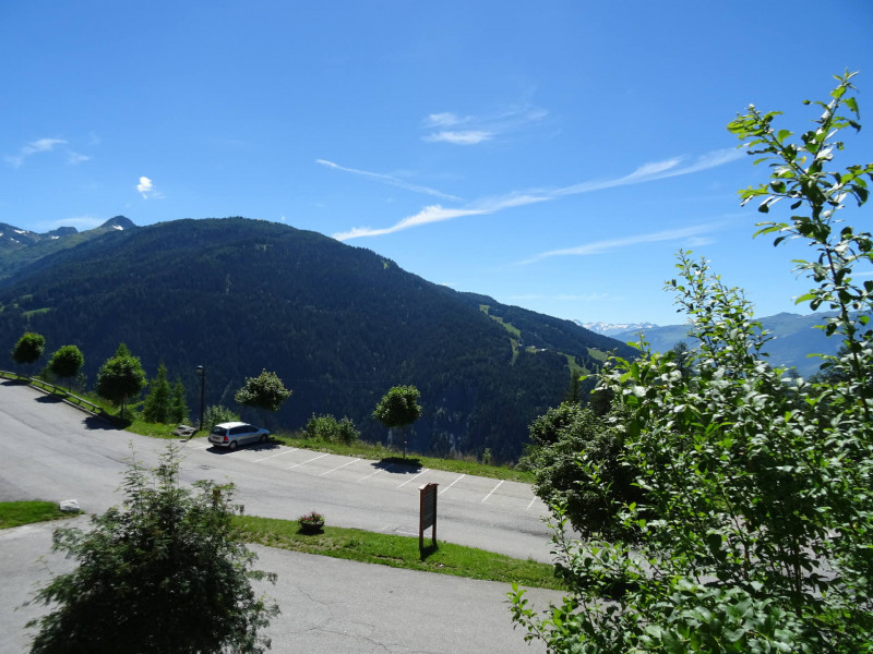 Vue été