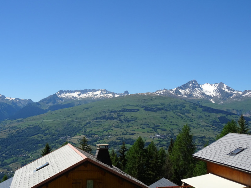 Vue été
