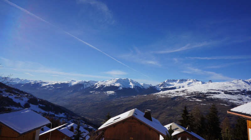Vue hiver