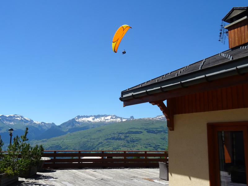 Vue été