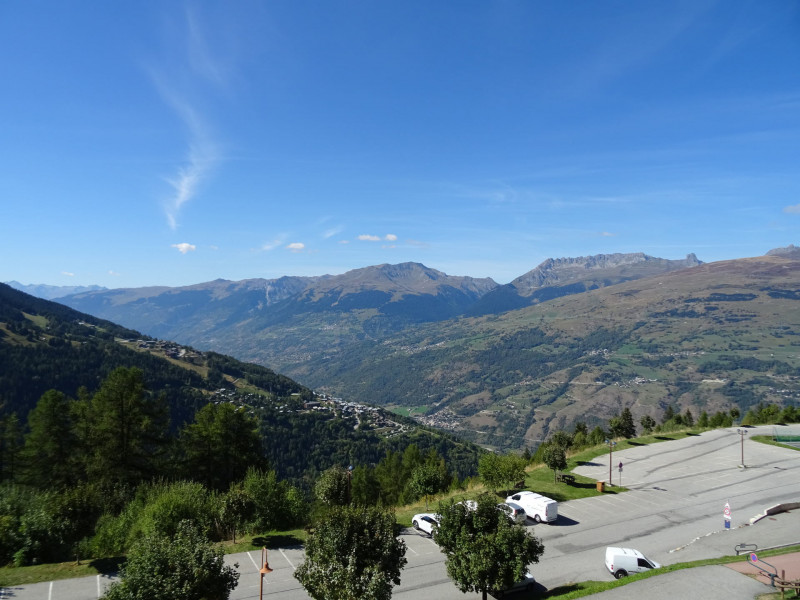 Vue été