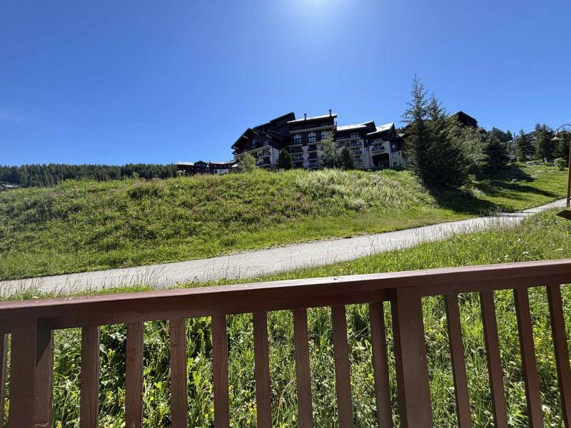 Vue été