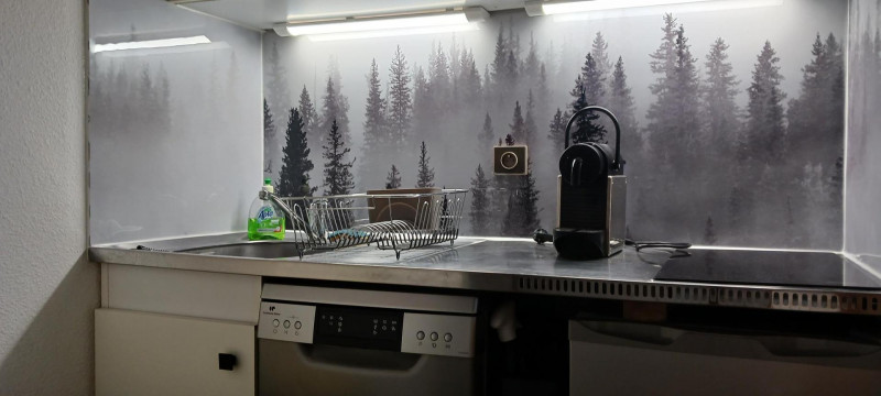 Cuisine