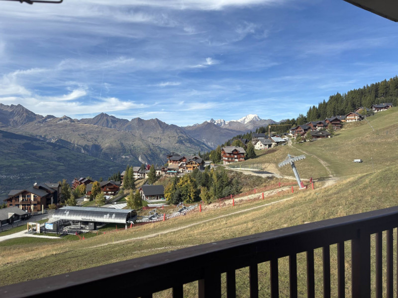 Vue été