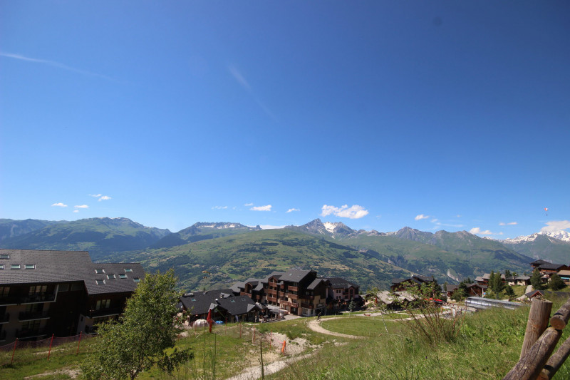 Vue été
