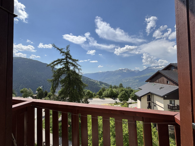 Vue été