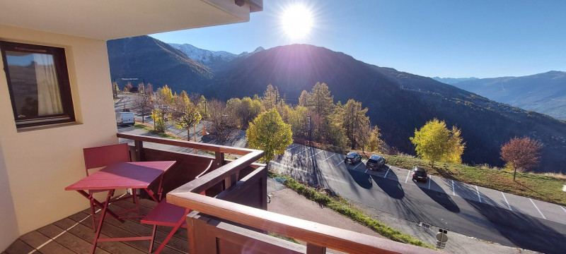 Balcon Praz de l'Ours 1 38 Vallandry