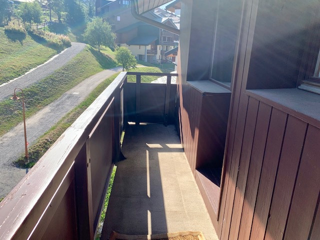 Balcon Praz de l'Ours 1 77 Vallandry