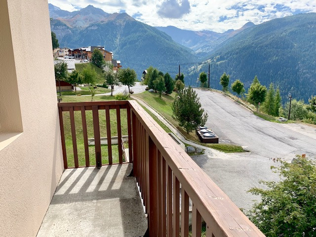 Balcon Praz de l'Ours 2 28 Vallandry