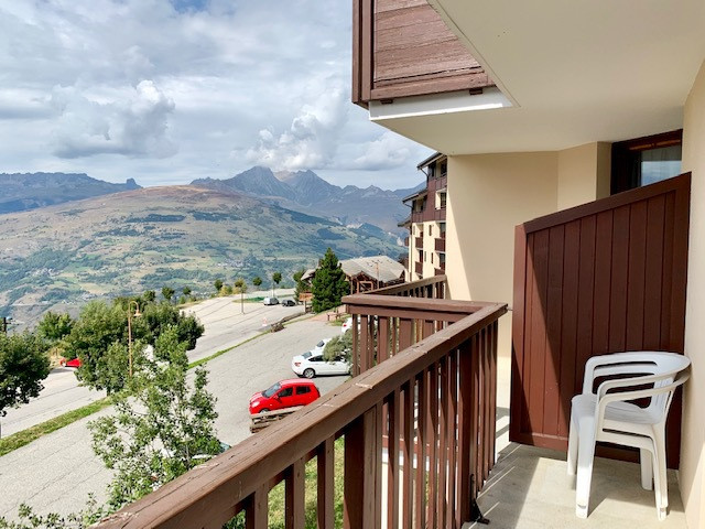 Balcon Praz de l'Ours 2 28 Vallandry