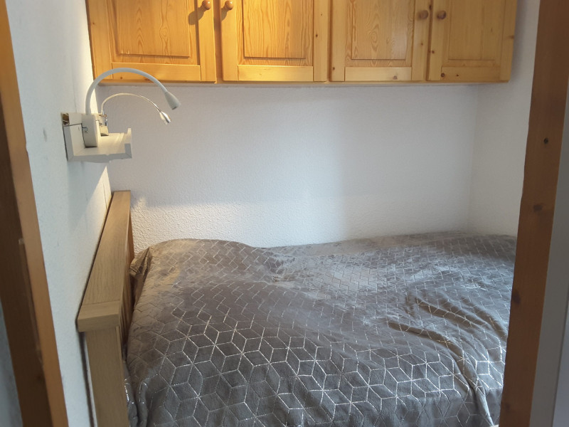 Cabine Cret de l'Ours 102 Vallandry