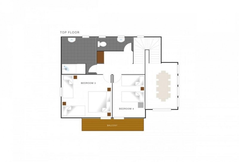 chalet-la-couronne-vallandry-plan-niveau-1-63476