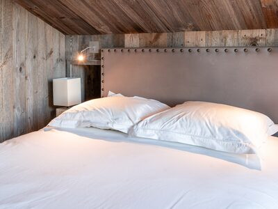 Chambre Chalet Masara Vallandry