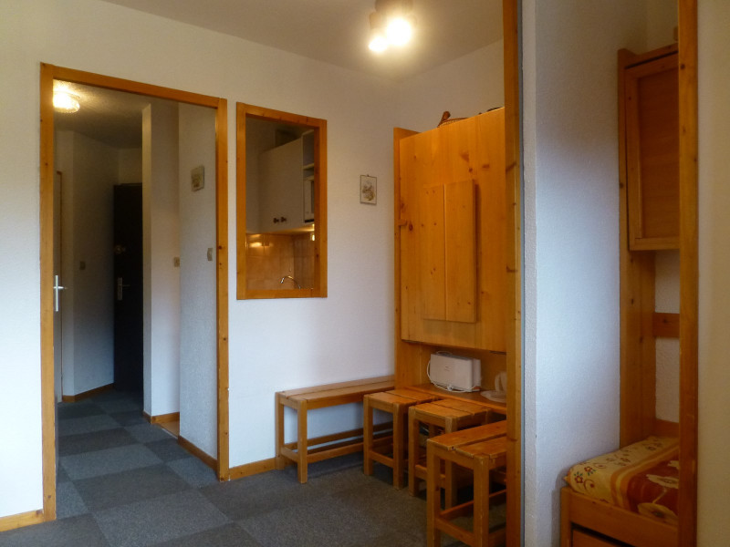 Coin repas Aigle 26 Vallandry