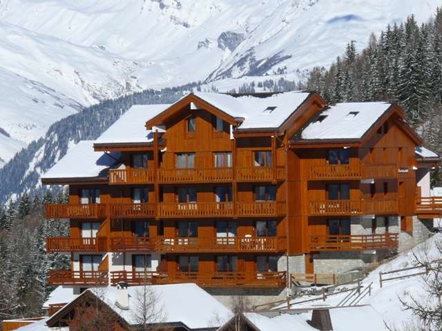 residence-des-balcons-de-vallandry-hiver 3